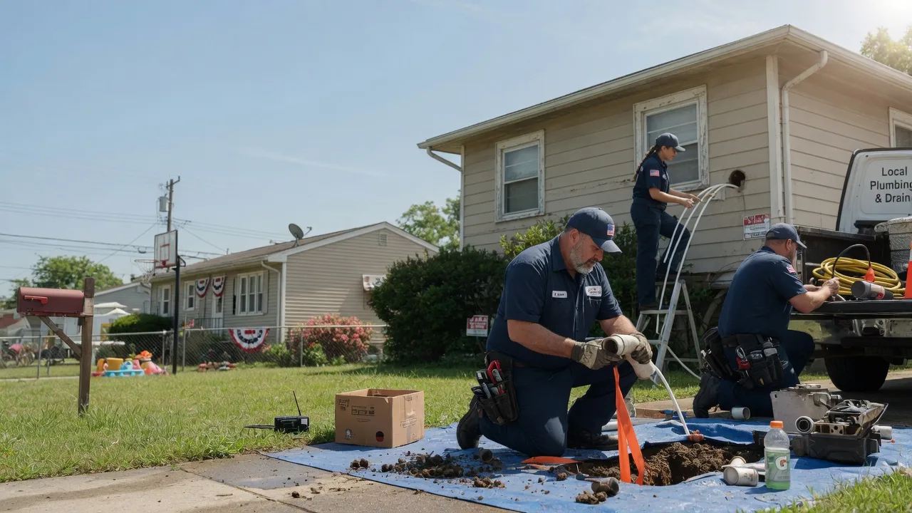 Faucet Repair in Fort Bliss, TX near me